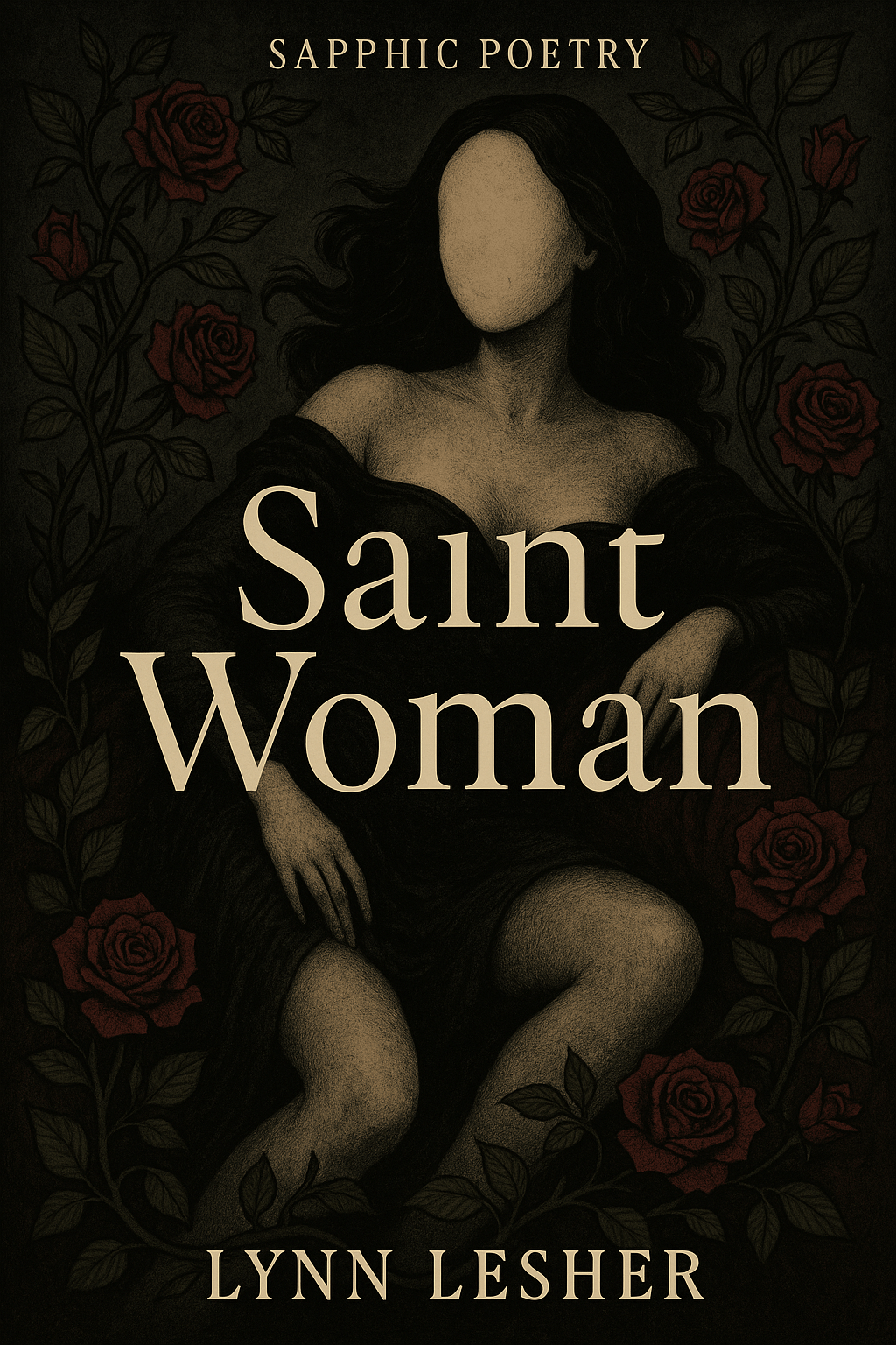 On Paperback Today: Saint&nbsp;Woman