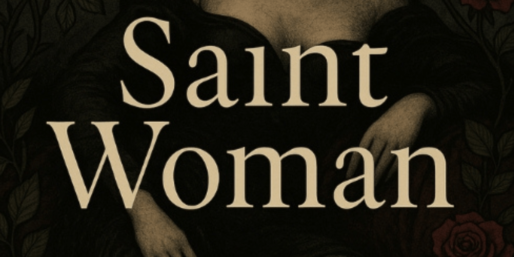 Saint Woman Paperback&nbsp;Previews
