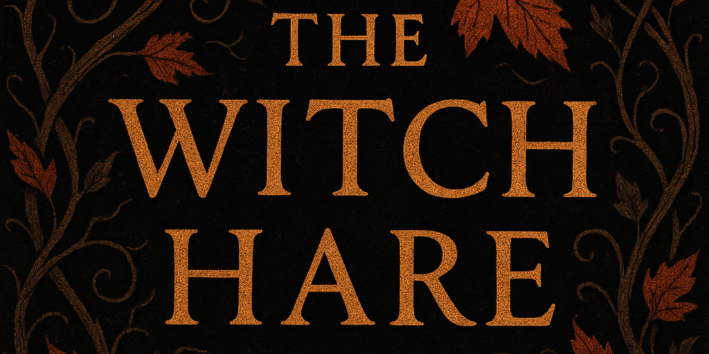 The Unofficial Soundtracks for The Witch&nbsp;Hare