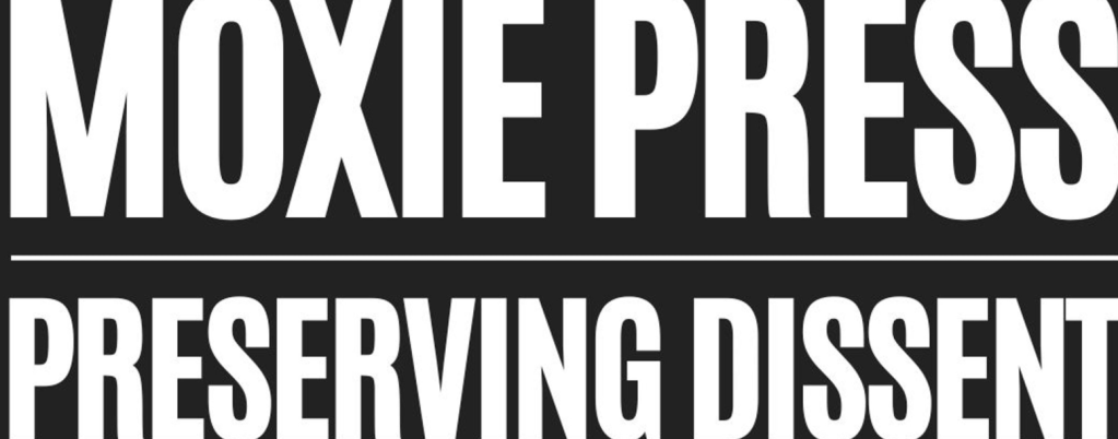 Moxie Press – Article Accepted & A Feb&nbsp;Feature